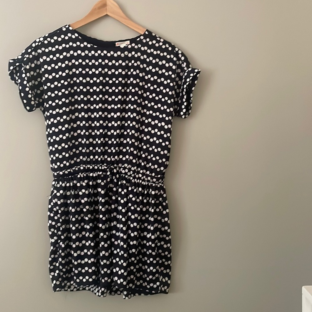 J.Crew romper